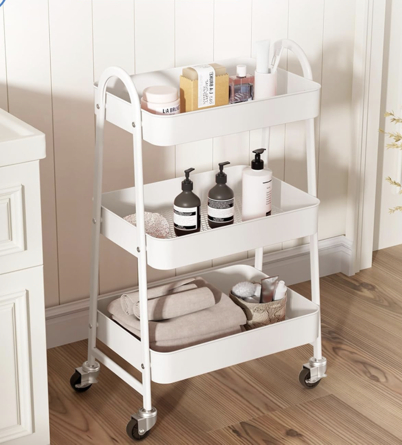 Olixis 3 Tier Cart!